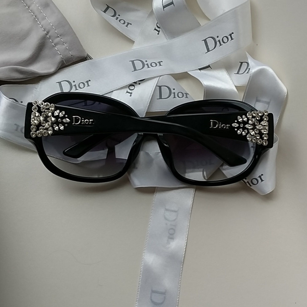 Dior sunglasses
